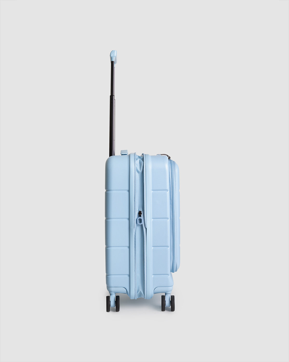 Porto Cabin – Valigia Trolley Compatta e Smart