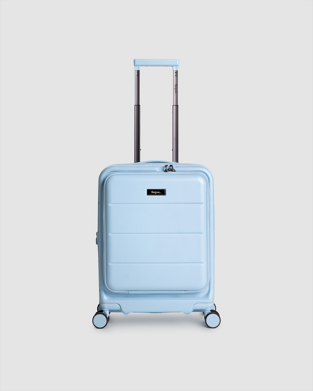 Porto Cabin – Valigia Trolley Compatta e Smart