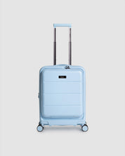 Porto Cabin – Valigia Trolley Compatta e Smart