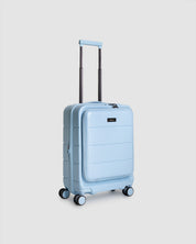 Porto Cabin – Valigia Trolley Compatta e Smart
