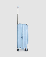 Porto Cabin – Valigia Trolley Compatta e Smart