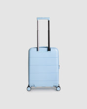 Porto Cabin – Valigia Trolley Compatta e Smart