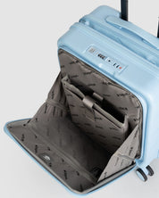 Porto Cabin – Valigia Trolley Compatta e Smart