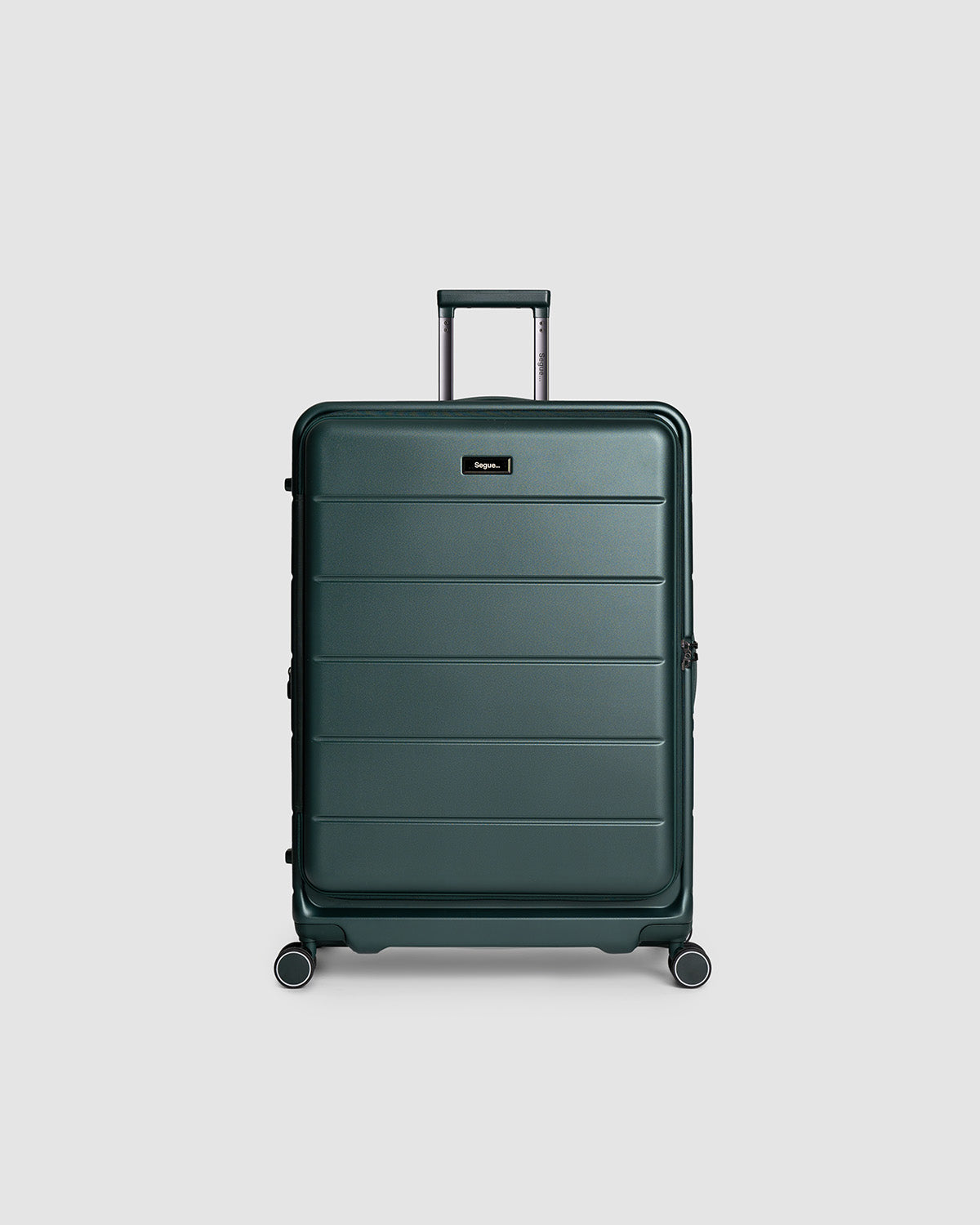 Porto Cabin – Valigia Trolley Compatta e Smart