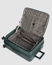 Porto Medium – Valigia Trolley Equilibrata e Versatile