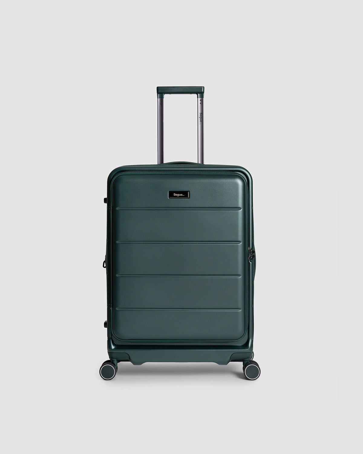 Porto Cabin – Valigia Trolley Compatta e Smart