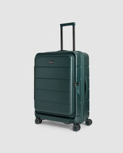 Porto Medium – Valigia Trolley Equilibrata e Versatile