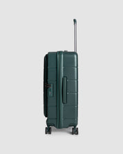 Porto Medium – Valigia Trolley Equilibrata e Versatile