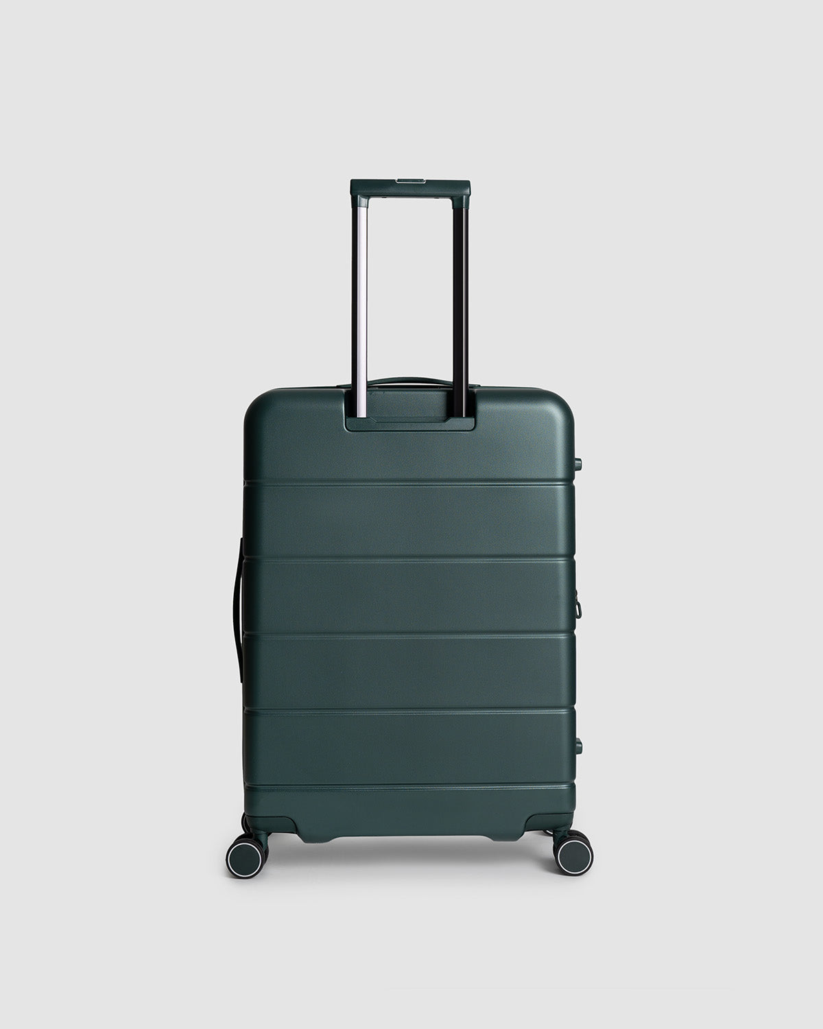 Porto Medium – Valigia Trolley Equilibrata e Versatile