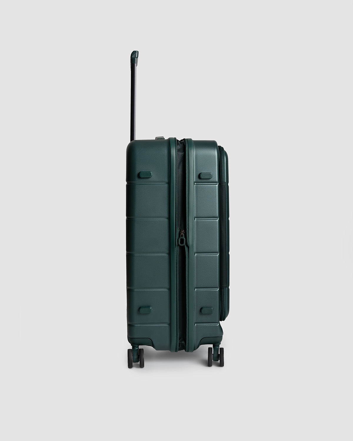 Porto Medium – Valigia Trolley Equilibrata e Versatile