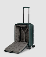 Porto Cabin – Valigia Trolley Compatta e Smart