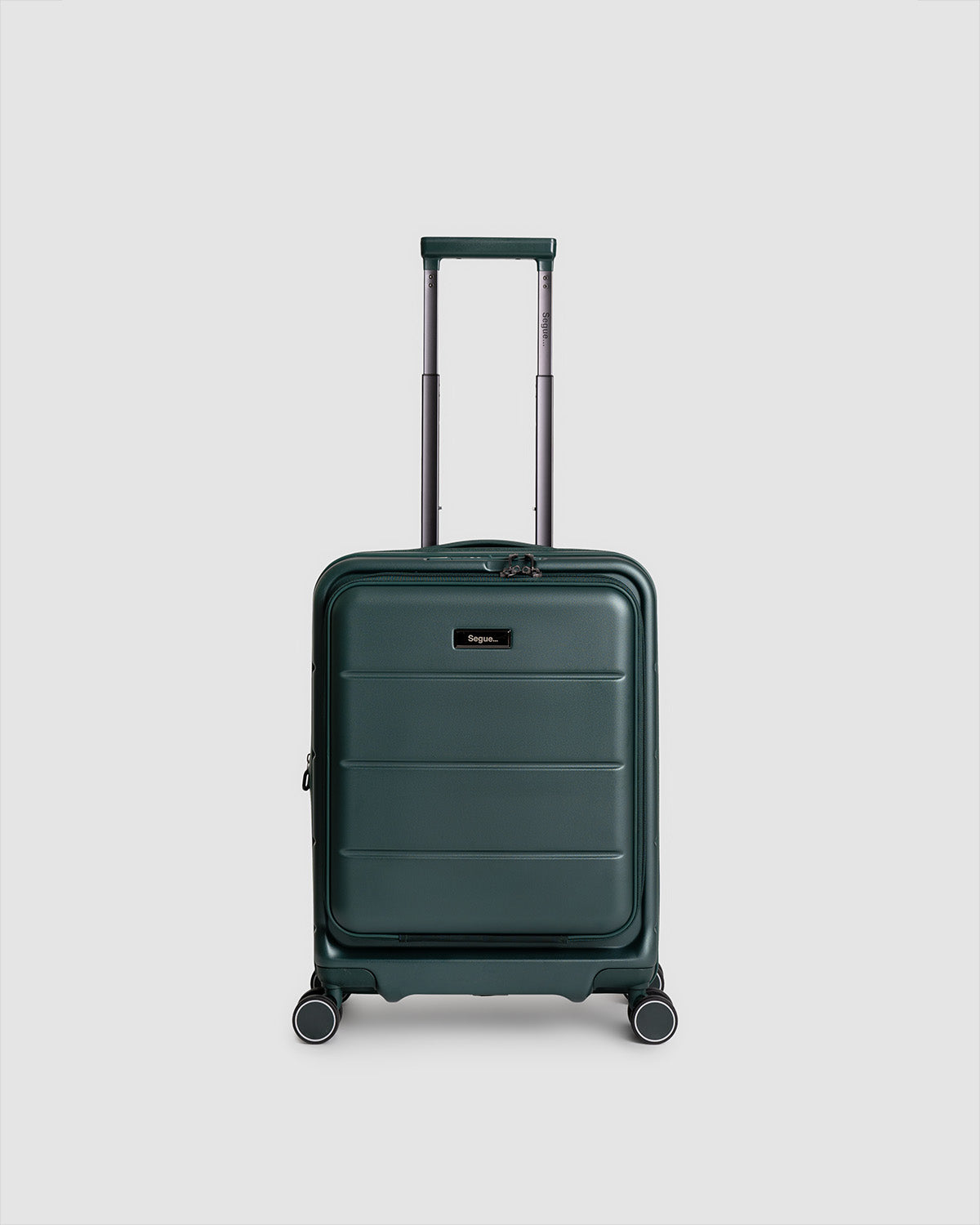 Porto Cabin – Valigia Trolley Compatta e Smart
