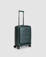 Porto Cabin – Valigia Trolley Compatta e Smart