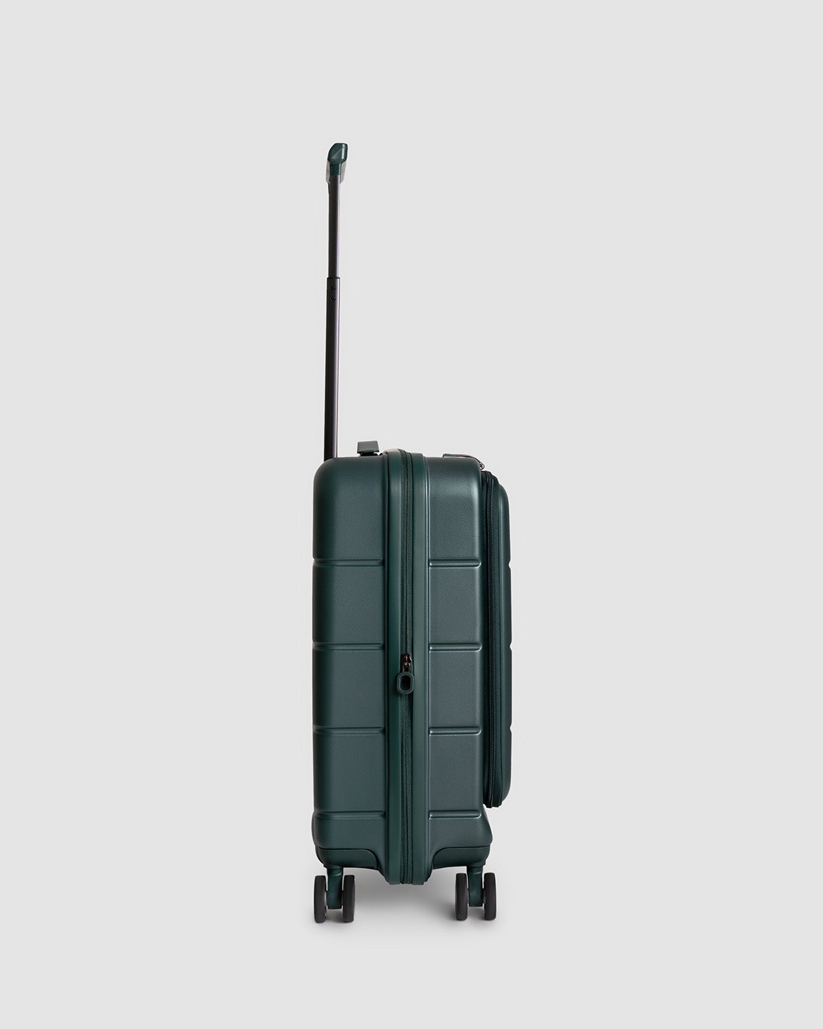 Porto Cabin – Valigia Trolley Compatta e Smart