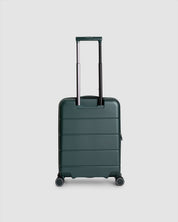 Porto Cabin – Valigia Trolley Compatta e Smart