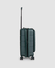 Porto Cabin – Valigia Trolley Compatta e Smart