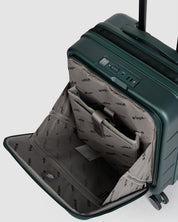 Porto Cabin – Valigia Trolley Compatta e Smart