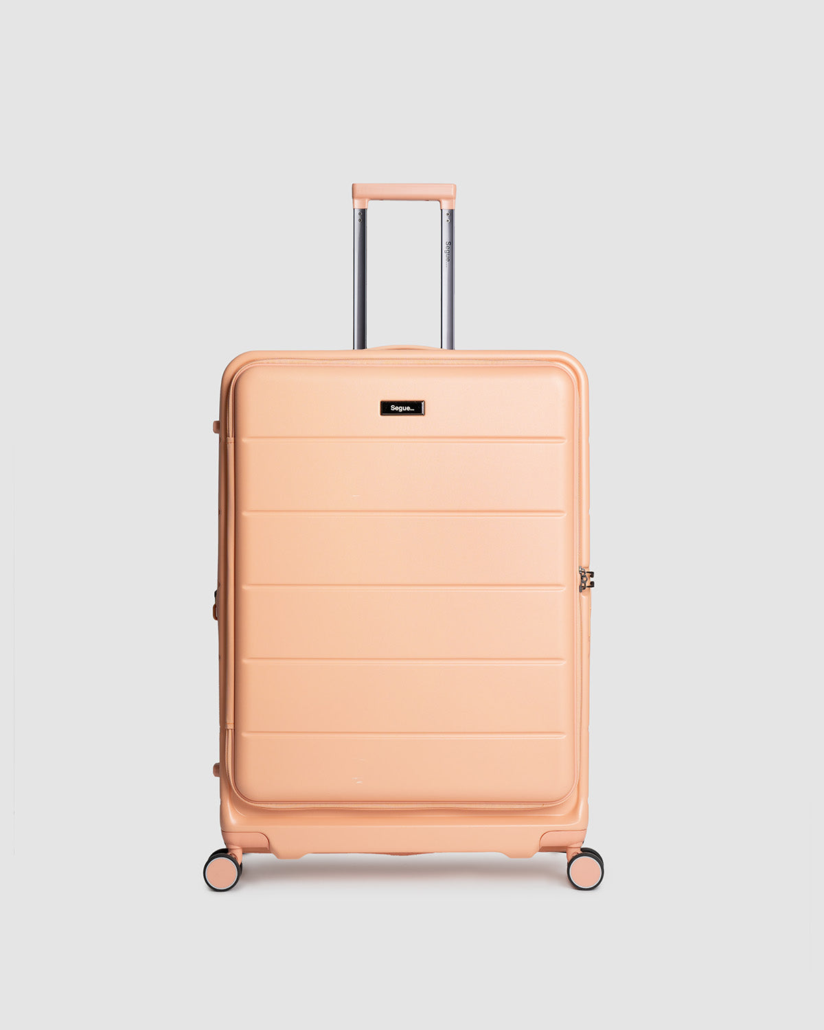 Porto Cabin – Valigia Trolley Compatta e Smart