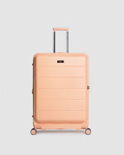 Porto Cabin – Valigia Trolley Compatta e Smart