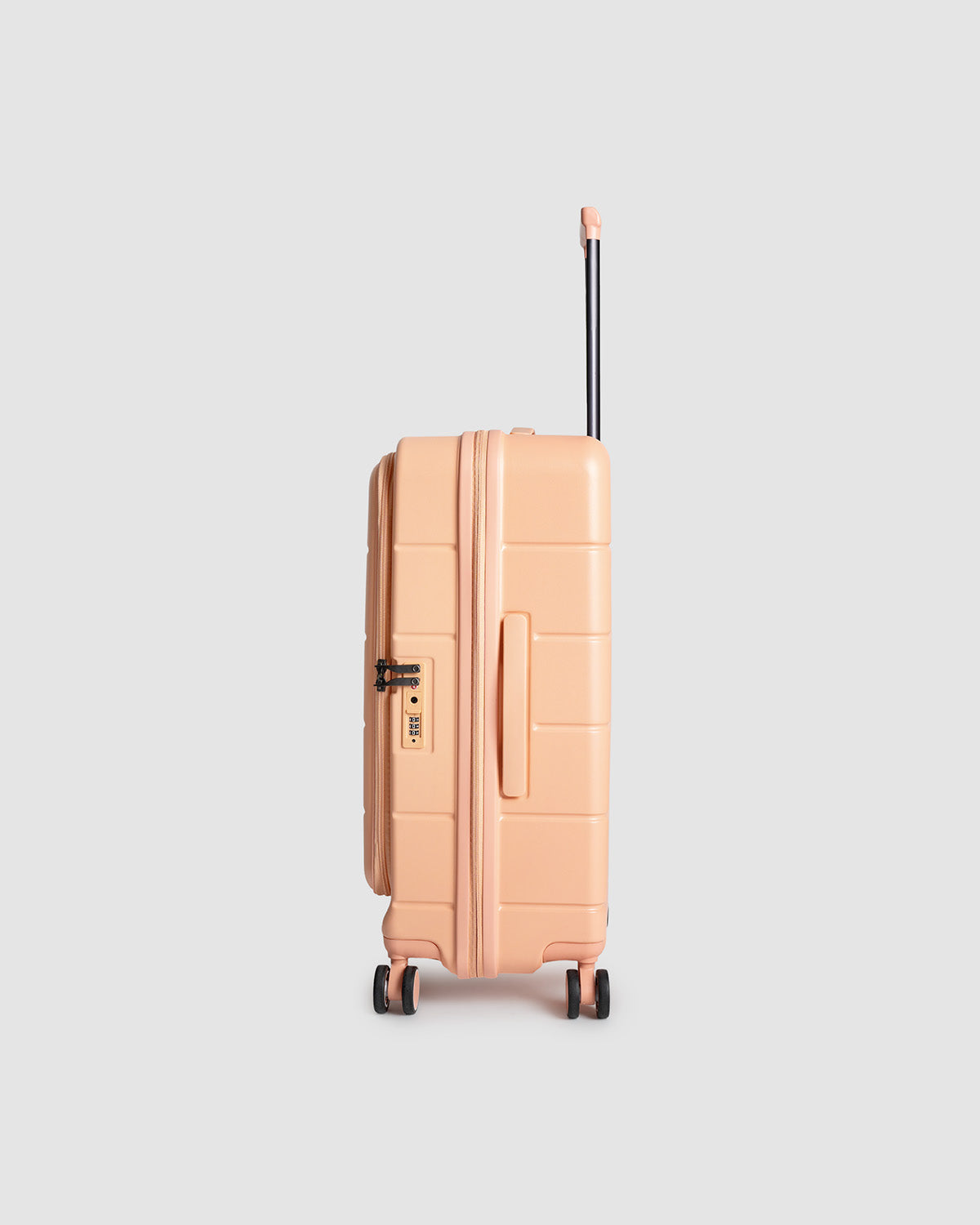 Porto Medium – Valigia Trolley Equilibrata e Versatile