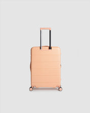 Porto Medium – Valigia Trolley Equilibrata e Versatile