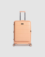 Porto Medium – Valigia Trolley Equilibrata e Versatile