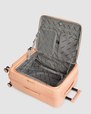 Porto Medium – Valigia Trolley Equilibrata e Versatile