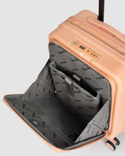 Porto Cabin – Valigia Trolley Compatta e Smart