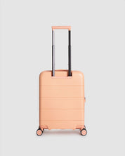 Porto Cabin – Valigia Trolley Compatta e Smart