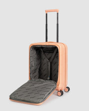 Porto Cabin – Valigia Trolley Compatta e Smart