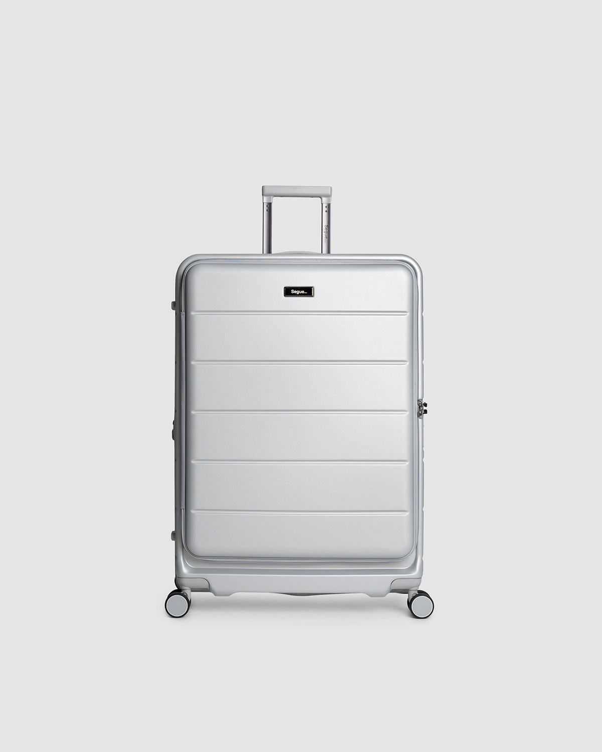 Porto Cabin – Valigia Trolley Compatta e Smart