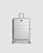 Porto Cabin – Valigia Trolley Compatta e Smart