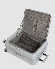 Porto Medium – Valigia Trolley Equilibrata e Versatile