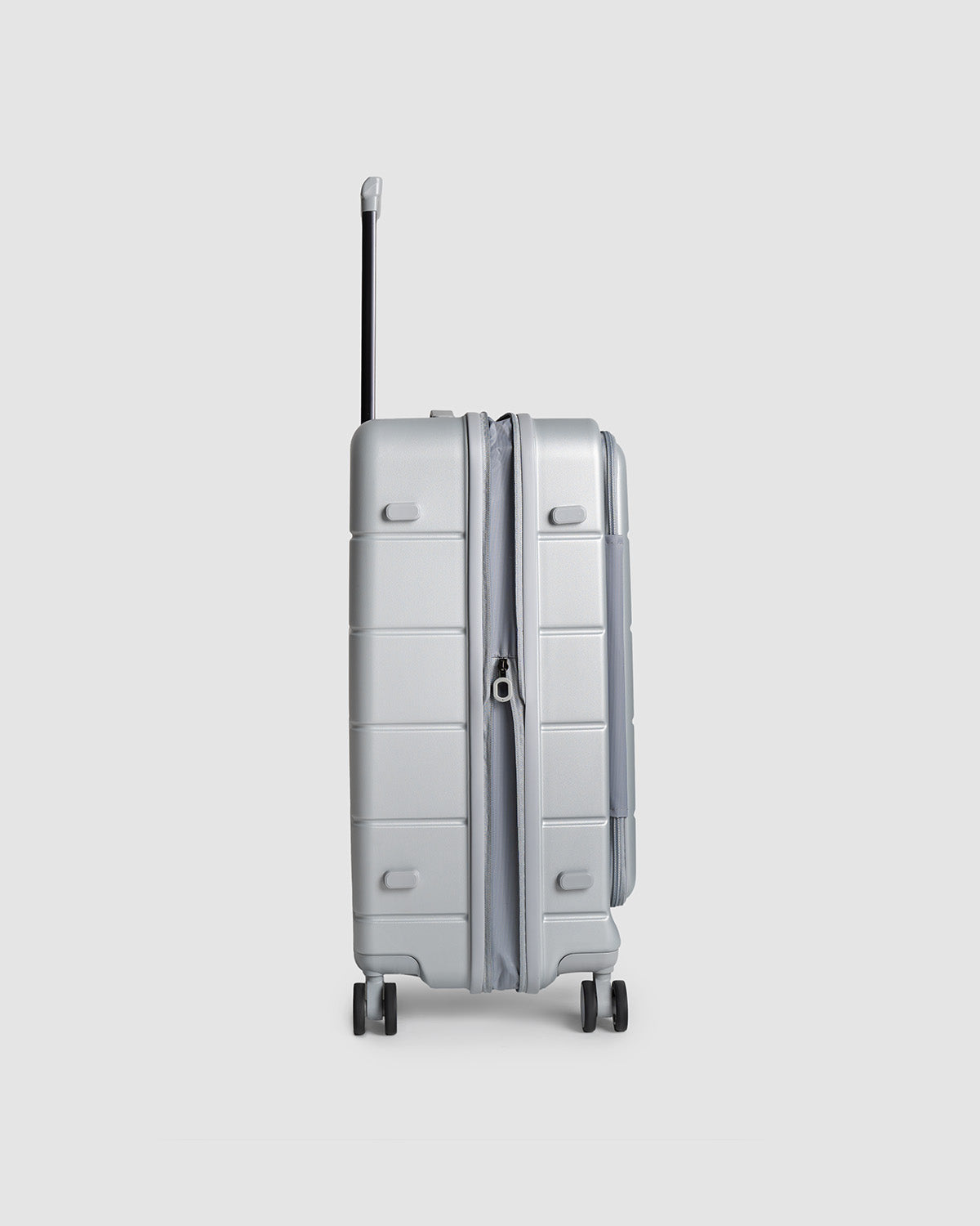 Porto Medium – Valigia Trolley Equilibrata e Versatile