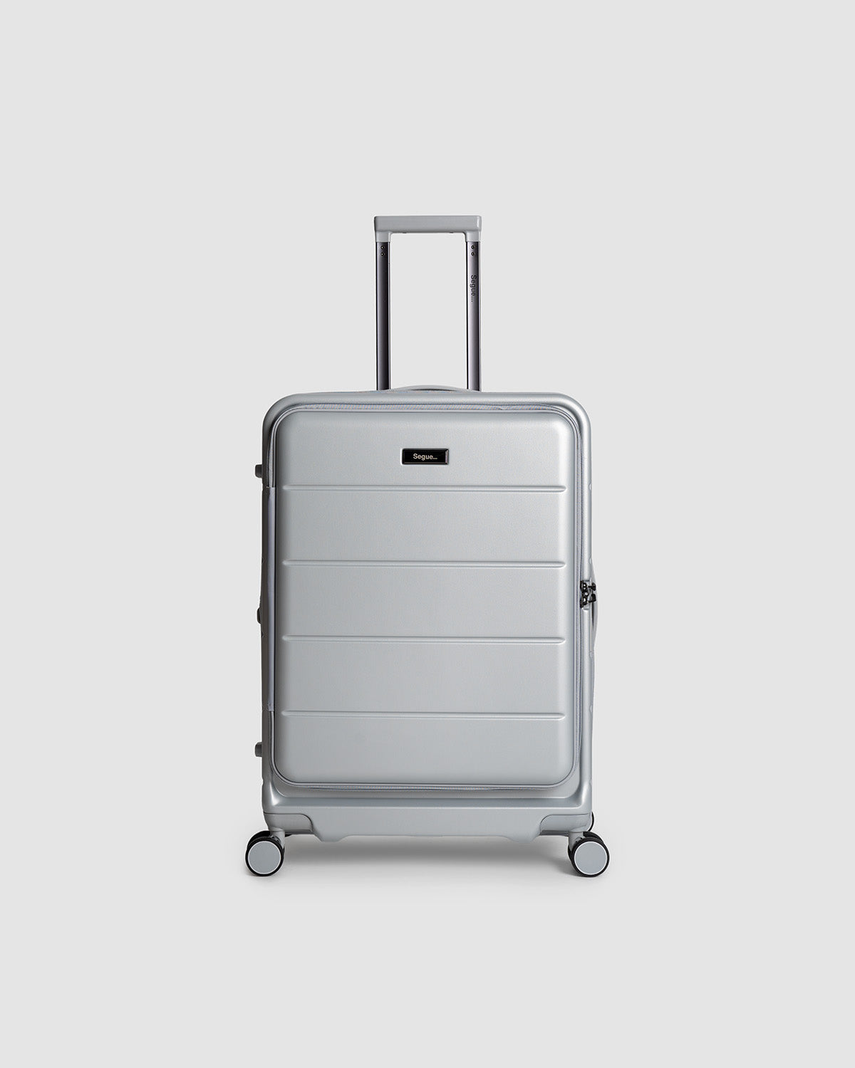 Porto Cabin – Valigia Trolley Compatta e Smart