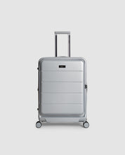 Porto Cabin – Valigia Trolley Compatta e Smart