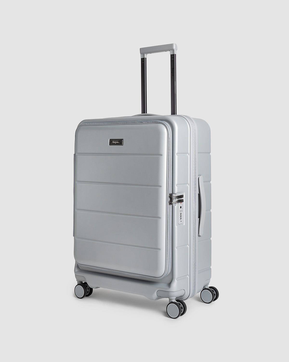 Porto Medium – Valigia Trolley Equilibrata e Versatile