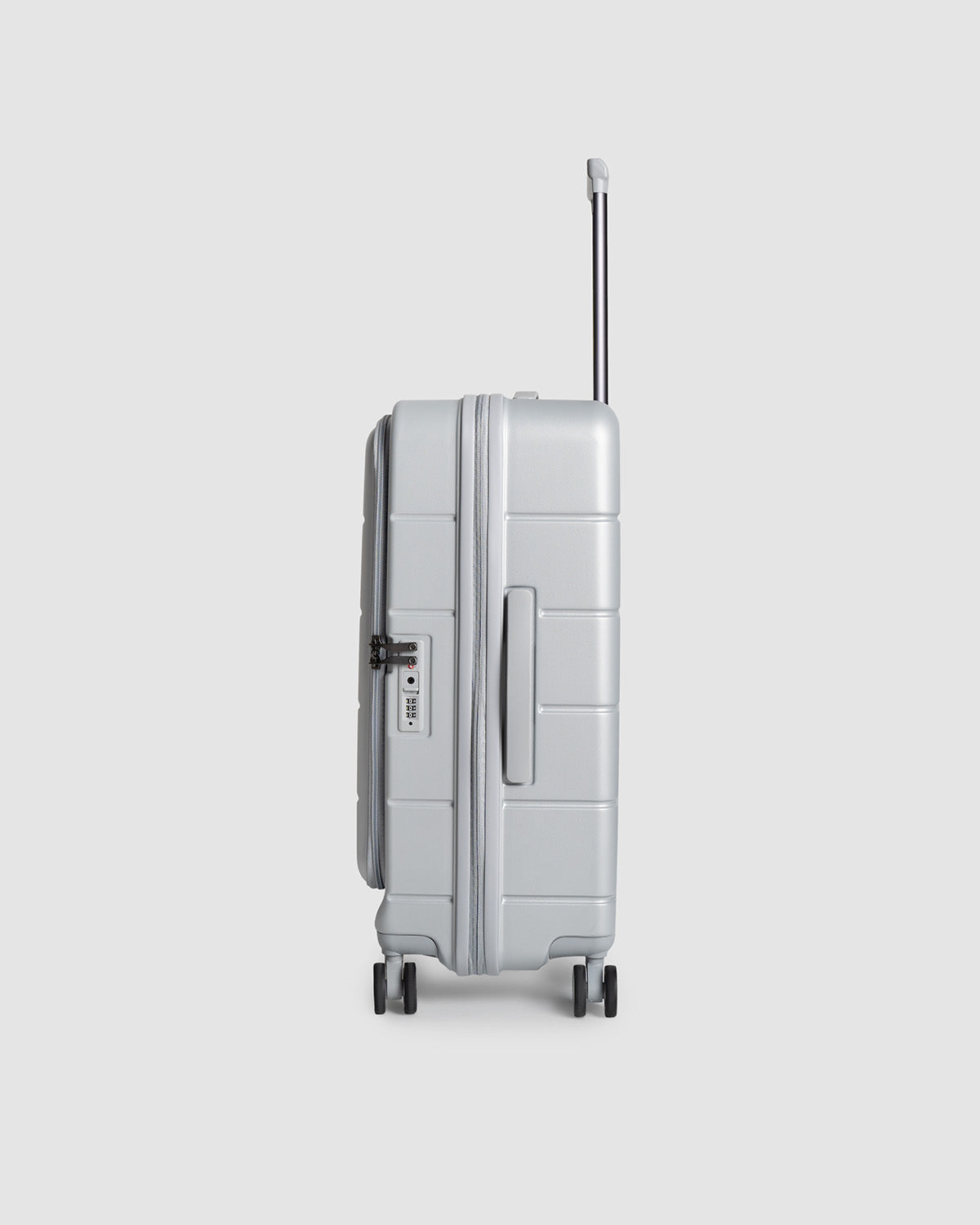 Porto Medium – Valigia Trolley Equilibrata e Versatile