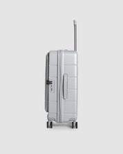Porto Medium – Valigia Trolley Equilibrata e Versatile