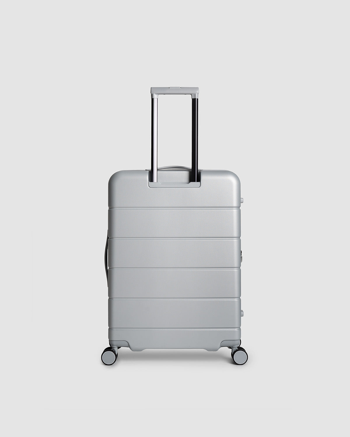 Porto Medium – Valigia Trolley Equilibrata e Versatile