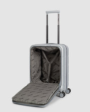 Porto Cabin – Valigia Trolley Compatta e Smart