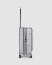 Porto Cabin – Valigia Trolley Compatta e Smart