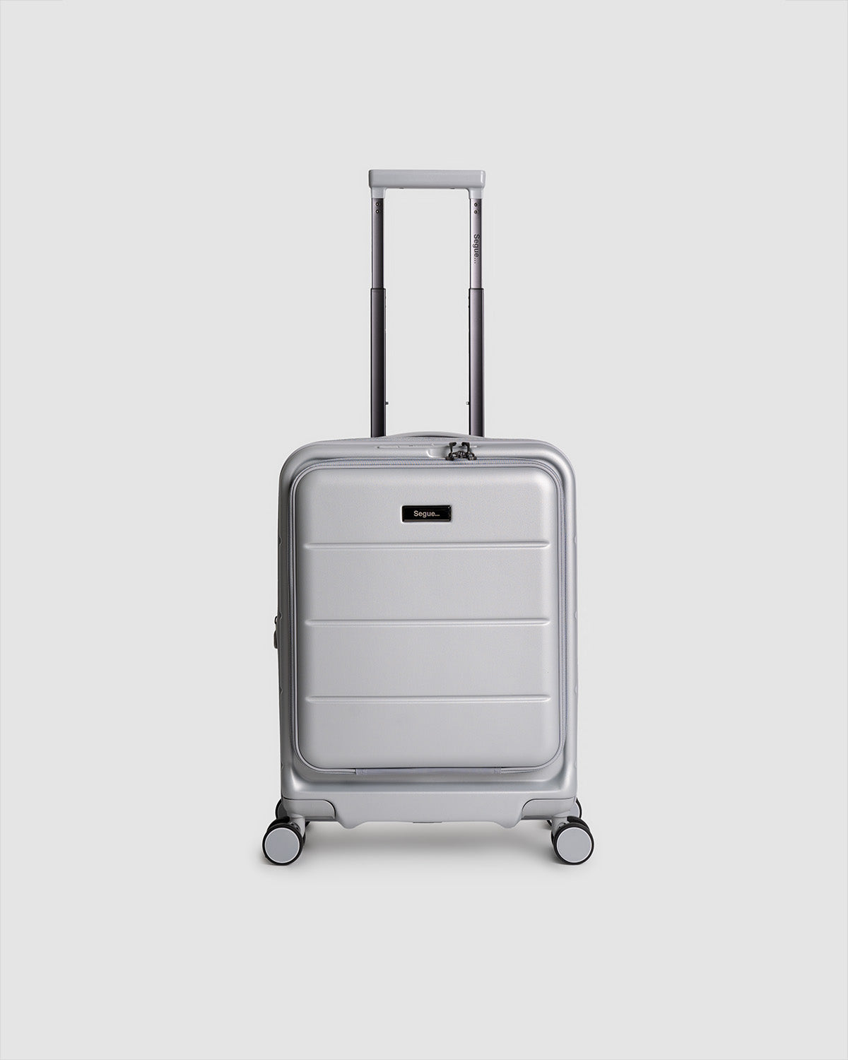 Porto Cabin – Valigia Trolley Compatta e Smart
