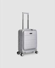 Porto Cabin – Valigia Trolley Compatta e Smart