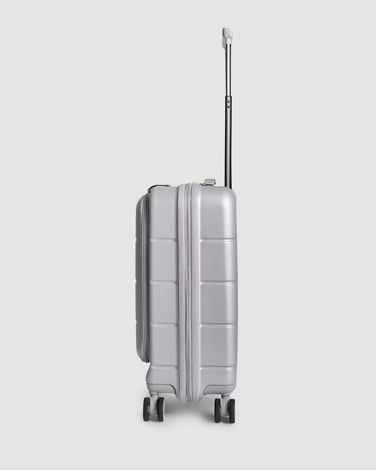 Porto Cabin – Valigia Trolley Compatta e Smart