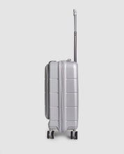 Porto Cabin – Valigia Trolley Compatta e Smart