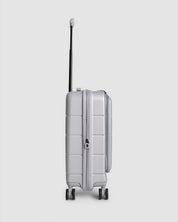 Porto Cabin – Valigia Trolley Compatta e Smart