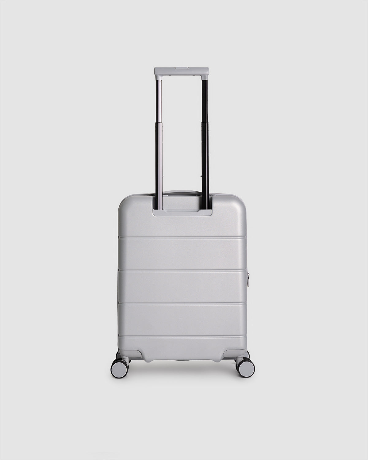 Porto Cabin – Valigia Trolley Compatta e Smart