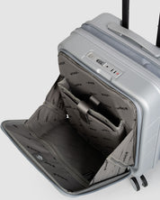 Porto Cabin – Valigia Trolley Compatta e Smart