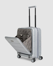 Porto Cabin – Valigia Trolley Compatta e Smart